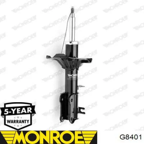 Amortyzator przedni prawy Hyundai/Kia 0K55F34700 cena, od 88,53 USD