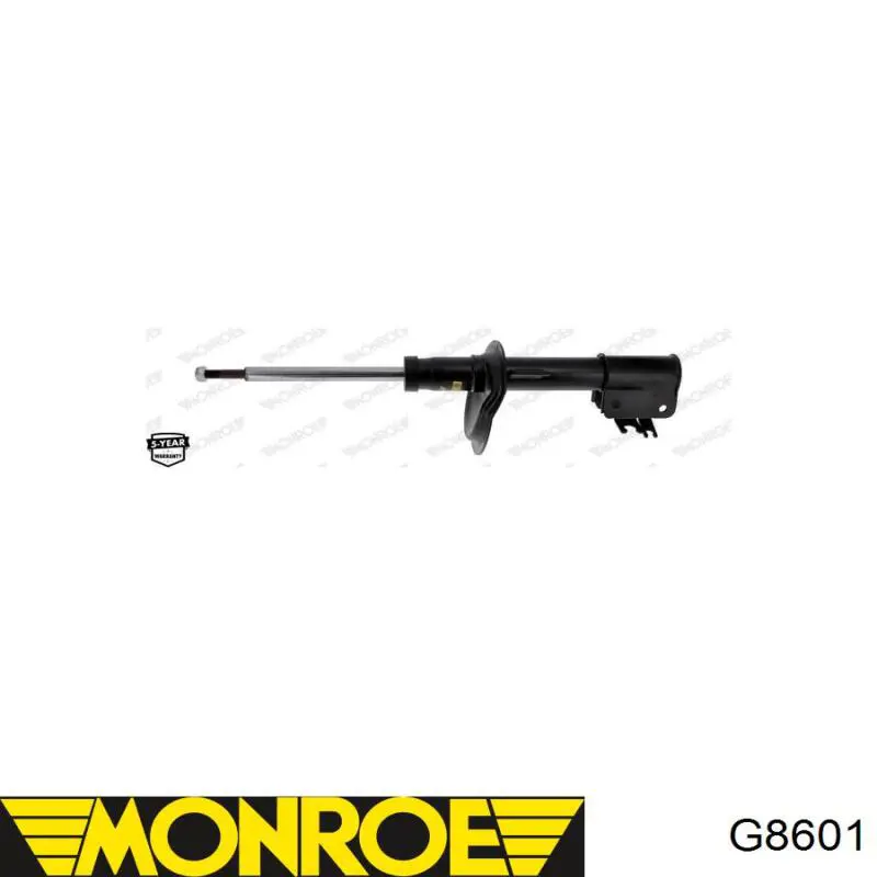 Amortyzator przedni prawy Fiat/Alfa/Lancia 1498472087 cena, od 56,73 USD