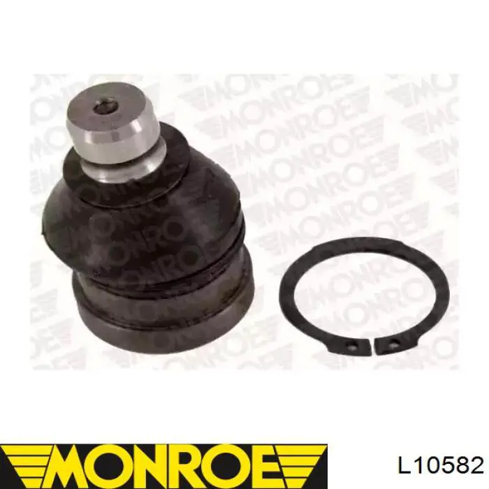 Sworzeń wahacza dolny Monroe L10582 cena, od 14,51 USD