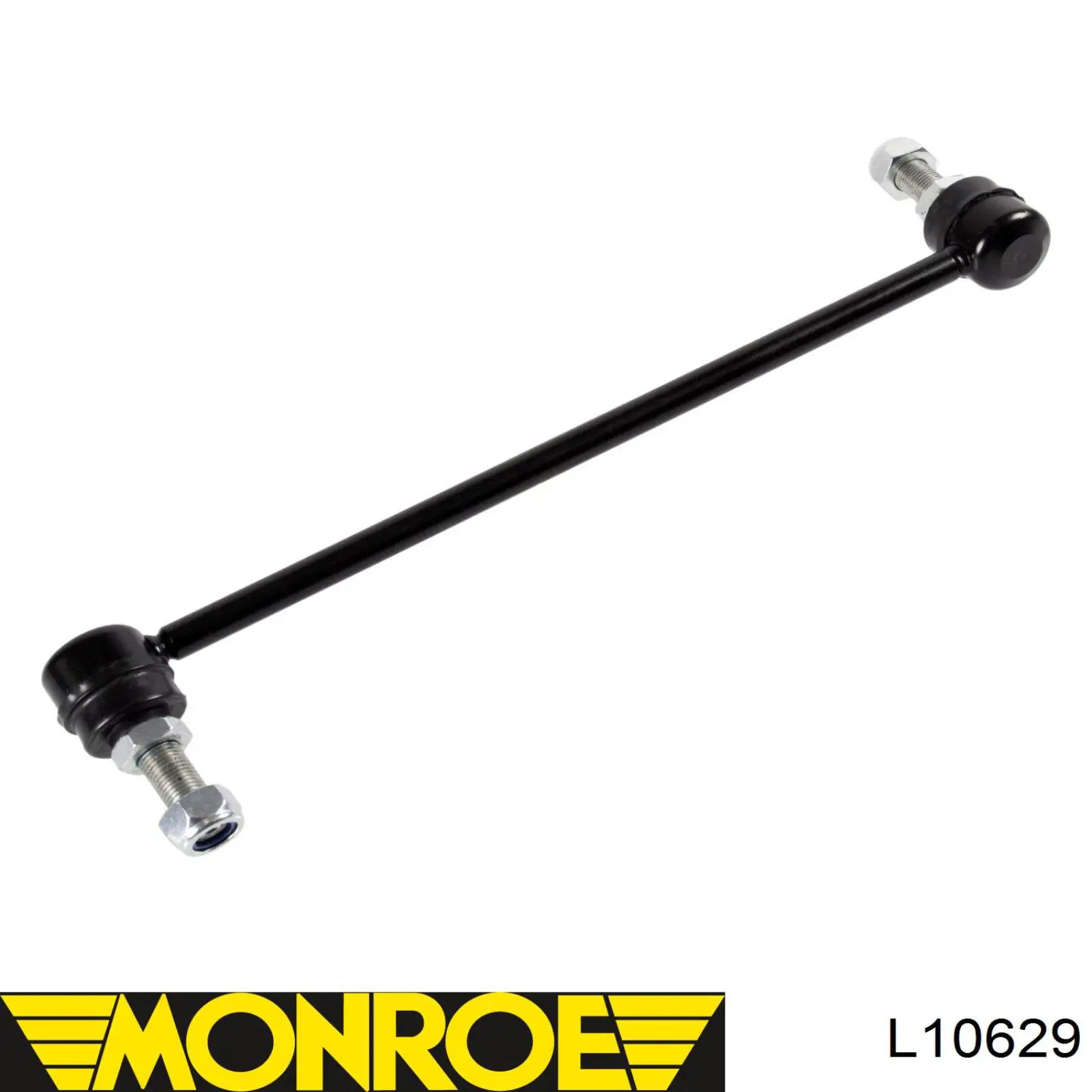 Do koszyka L10629 Monroe Łącznik stabilizatora przedniego prawy