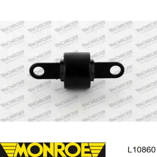 L10860 Monroe Silentblock tylnego wahacza podłużnego przedni