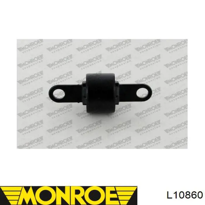 Silentblock tylnego wahacza podłużnego przedni Monroe L10860 cena, od 25,45 USD