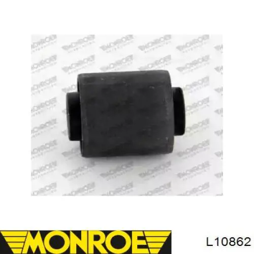 Silentblock wahacza tylnego dolnego MZ0652 Polycraft