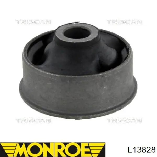 Silentblock przedniego wahacza dolnego Monroe L13828 cena, od 16,34 USD