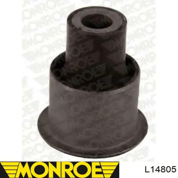 Silentblock przedniego wahacza dolnego PS15622 Sato Tech
