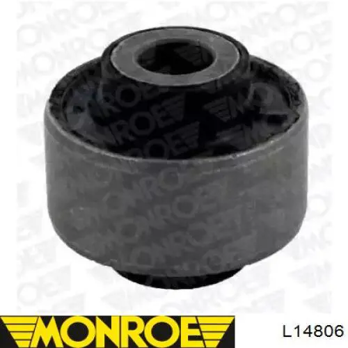 Silentblock przedniego wahacza dolnego Monroe L14806 cena, od 12,78 USD