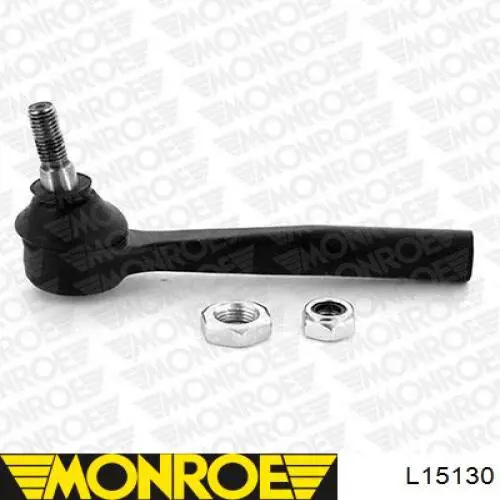 Końcówka drążka kierowniczego zewnętrzna Lemforder 4295601 cena, od 22,33 USD