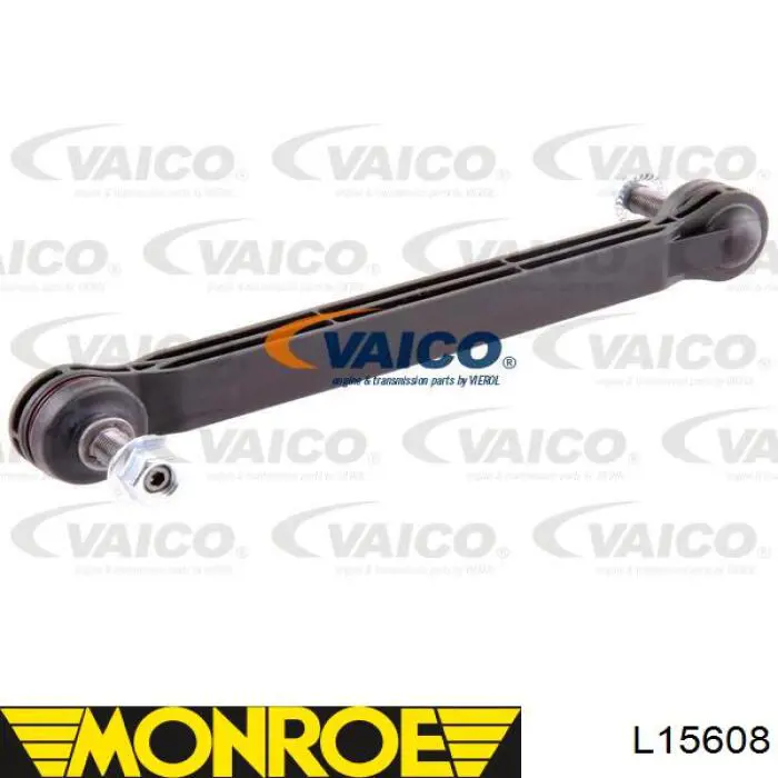 Łącznik stabilizatora przedniego 53403318 Fiat/Alfa/Lancia
