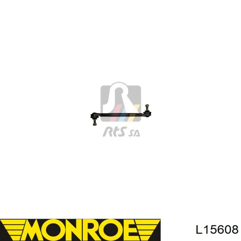 Łącznik stabilizatora przedniego Fiat/Alfa/Lancia 53403318 cena, od 17,90 USD