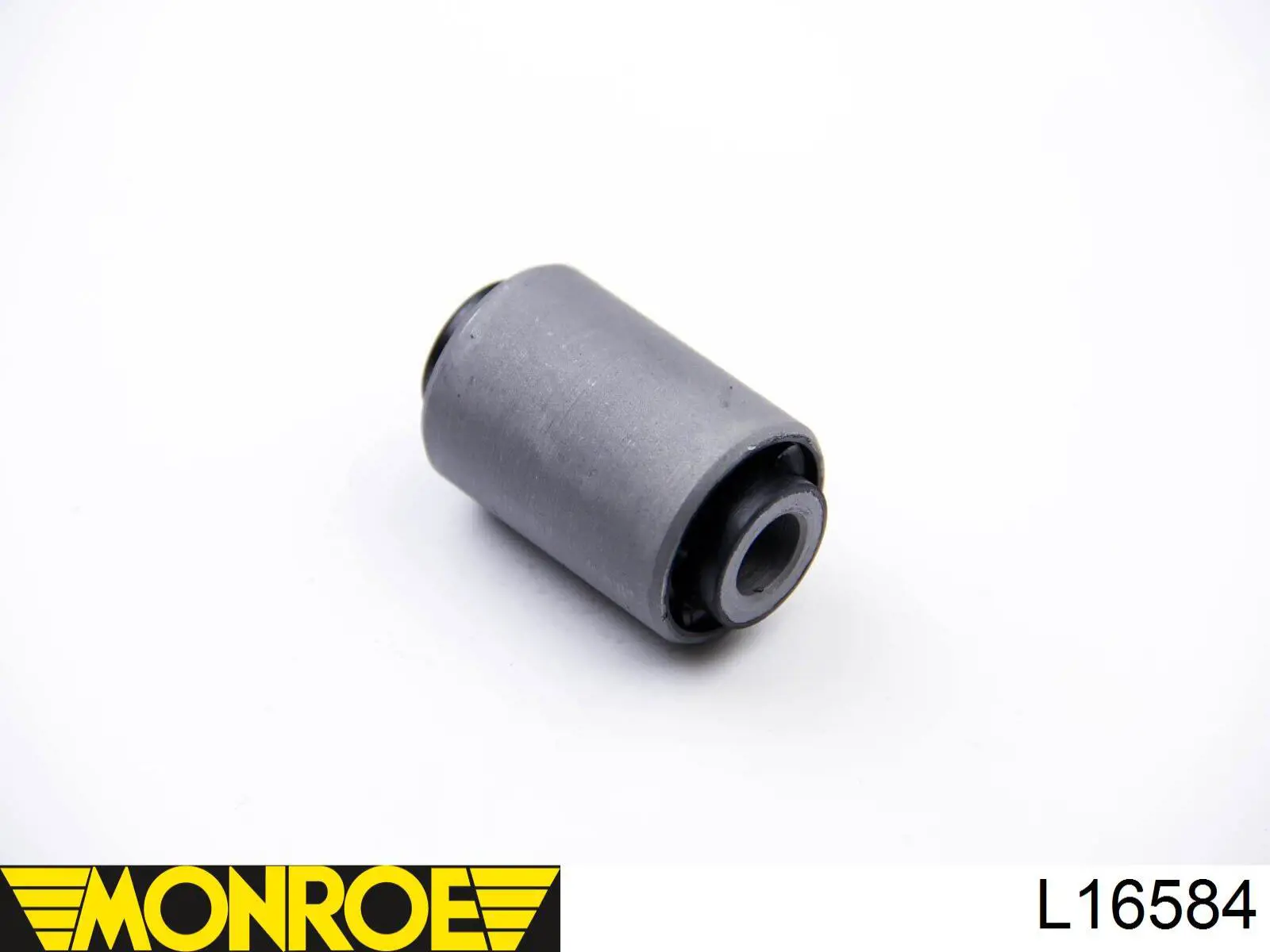Wahacz zawieszenia tylnego dolny lewy/prawy Monroe L16584 cena, od 50,49 USD