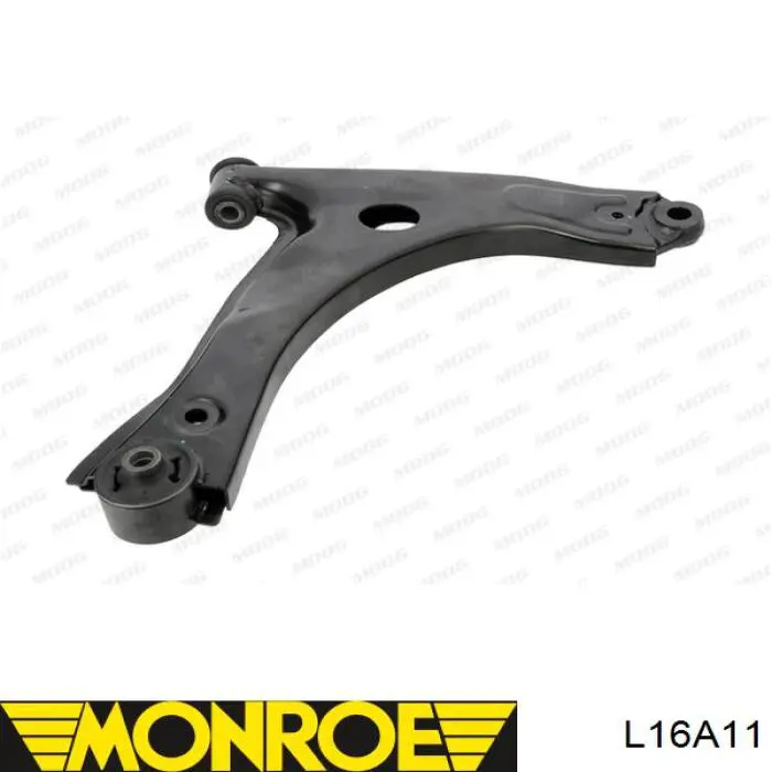2313930 Ford Wahacz zawieszenia przedniego dolny prawy