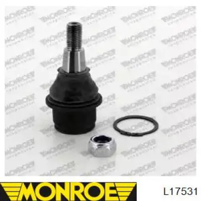 L17531 Monroe sworzeń wahacza dolny