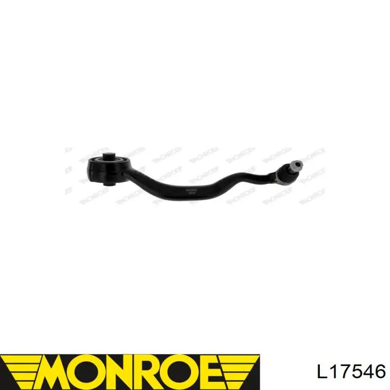 Wahacz zawieszenia przedniego dolny lewy Moog LRTC14753 cena, od 157,26 USD
