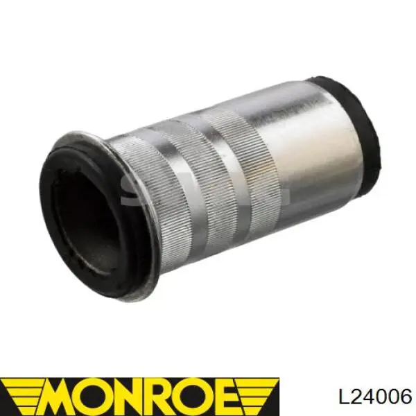 Tuleja dźwigni kierunkowej 920361 Opel