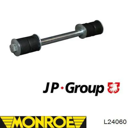 Do koszyka L24060 Monroe Łącznik stabilizatora przedniego