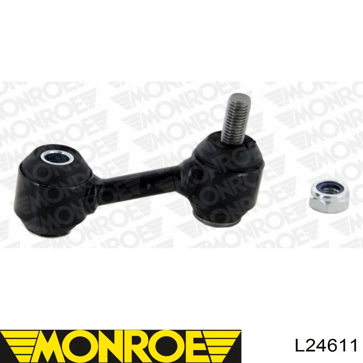 L24611 Monroe Łącznik stabilizatora tylnego