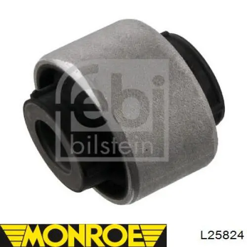 Silentblock przedniego wahacza dolnego Monroe L25824 cena, od 12,33 USD