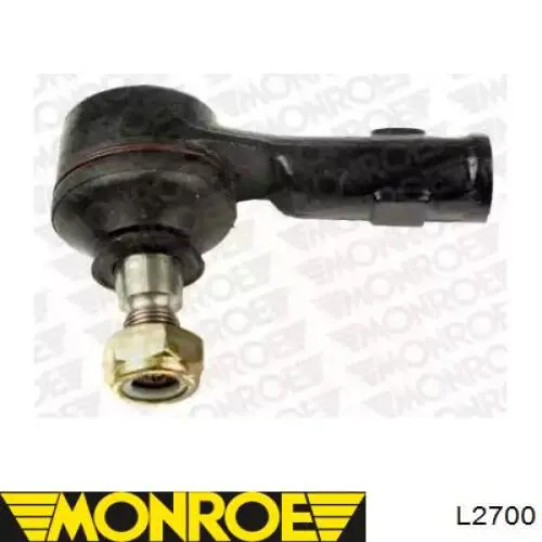 Końcówka drążka kierowniczego zewnętrzna Monroe L2700 cena, od 13,65 USD