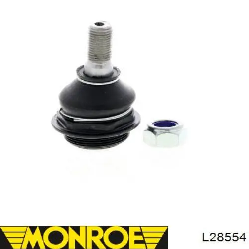 Do koszyka L28554 Monroe Sworzeń wahacza dolny