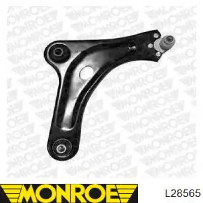 Wahacz zawieszenia przedniego dolny prawy Peugeot/Citroen 1682729780 cena, od 50,75 USD