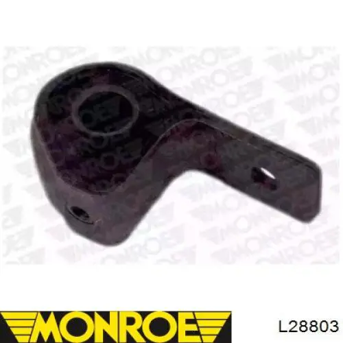 Silentblock przedniego wahacza dolnego Monroe L28803 cena, od 9,20 USD