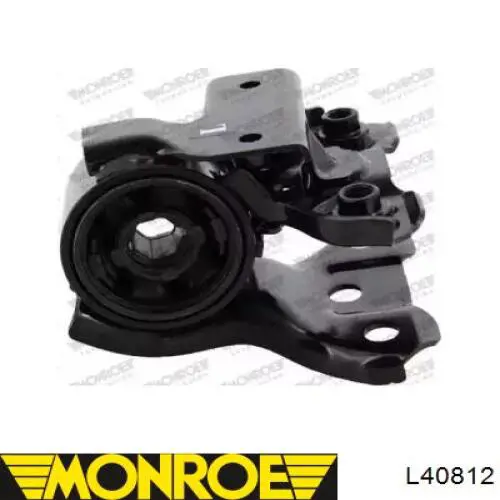 L40812 Monroe Silentblock przedniego wahacza dolnego