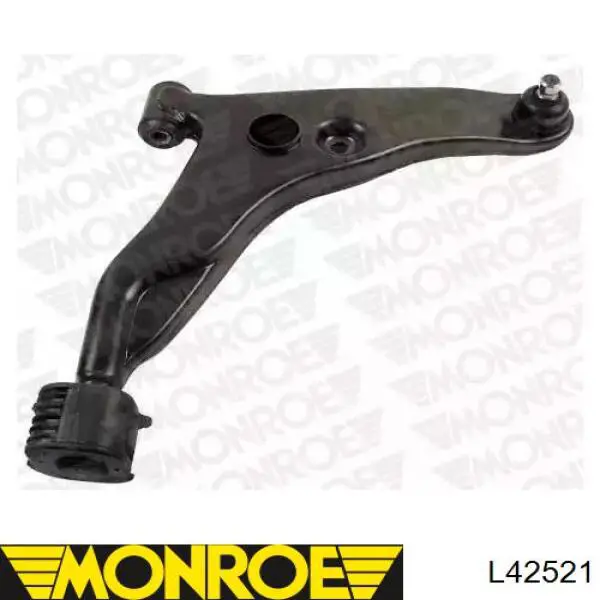 Wahacz zawieszenia przedniego dolny prawy Monroe L42521 cena, od 69,30 USD