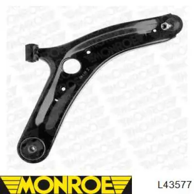 Do koszyka 545011P100 Hyundai/Kia Wahacz zawieszenia przedniego dolny prawy