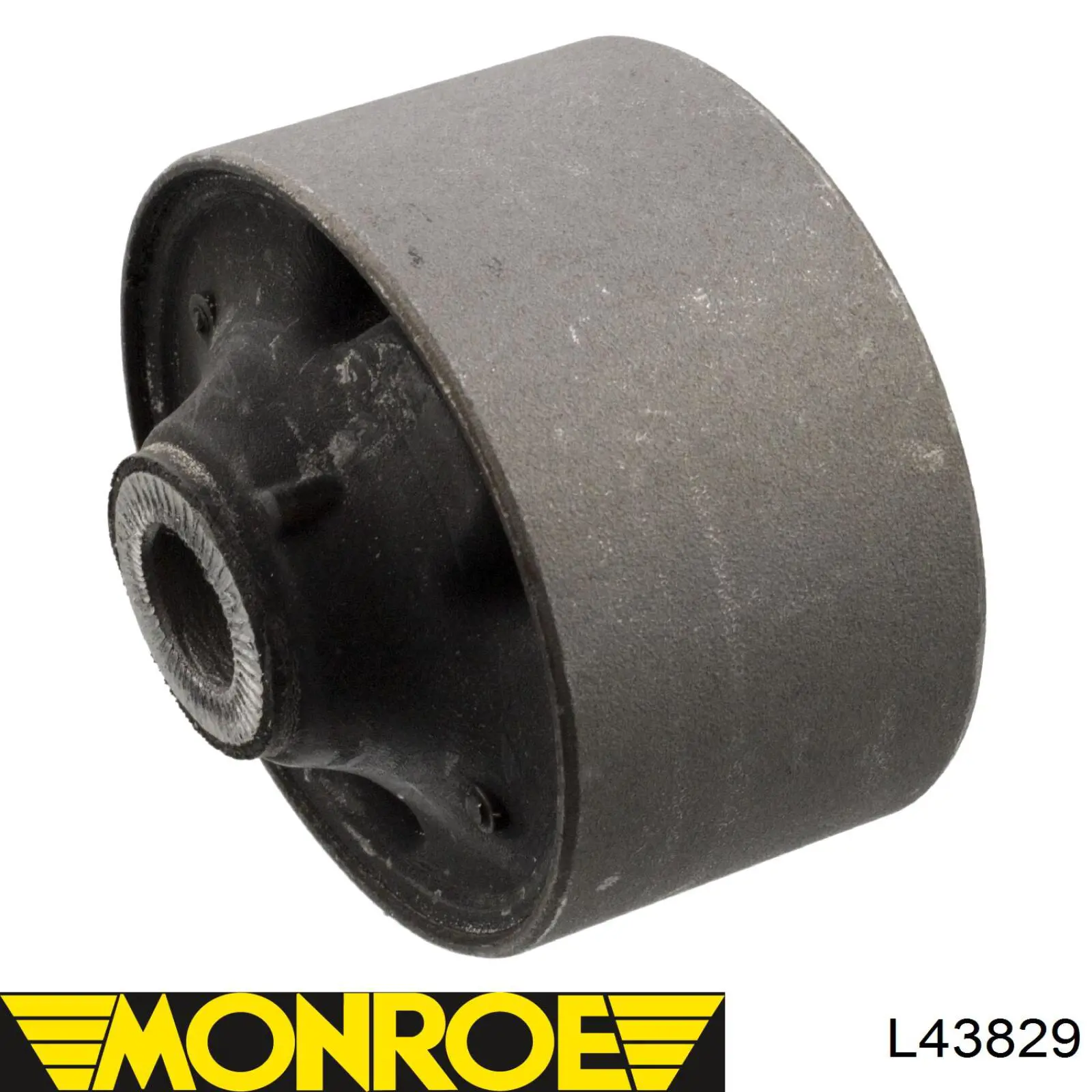 Do koszyka RUH142 Japan Parts Silentblock przedniego wahacza dolnego