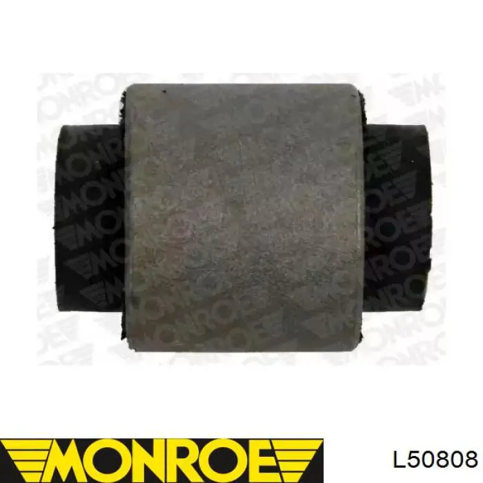Silentblock wahacza tylnego górnego Monroe L50808 cena, od 11,53 USD