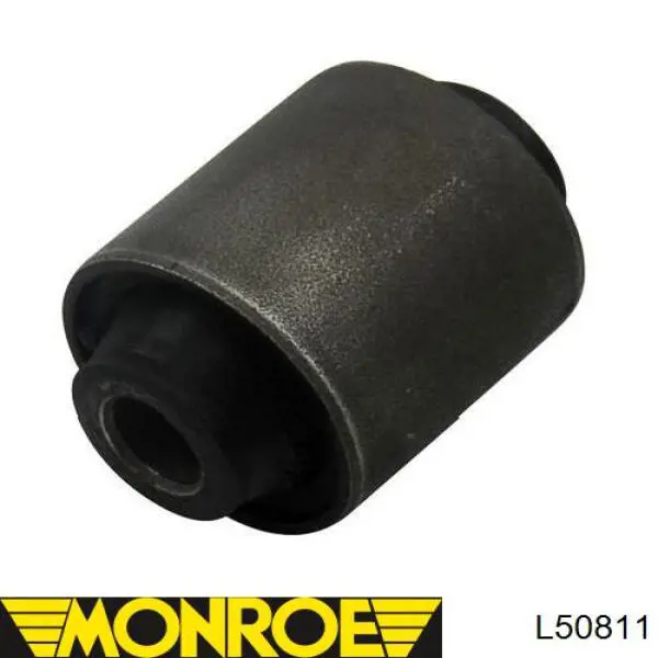 Do koszyka L50811 Monroe Silentblock przedniego wahacza dolnego