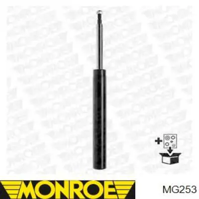 MG253 Monroe Amortyzator przedni
