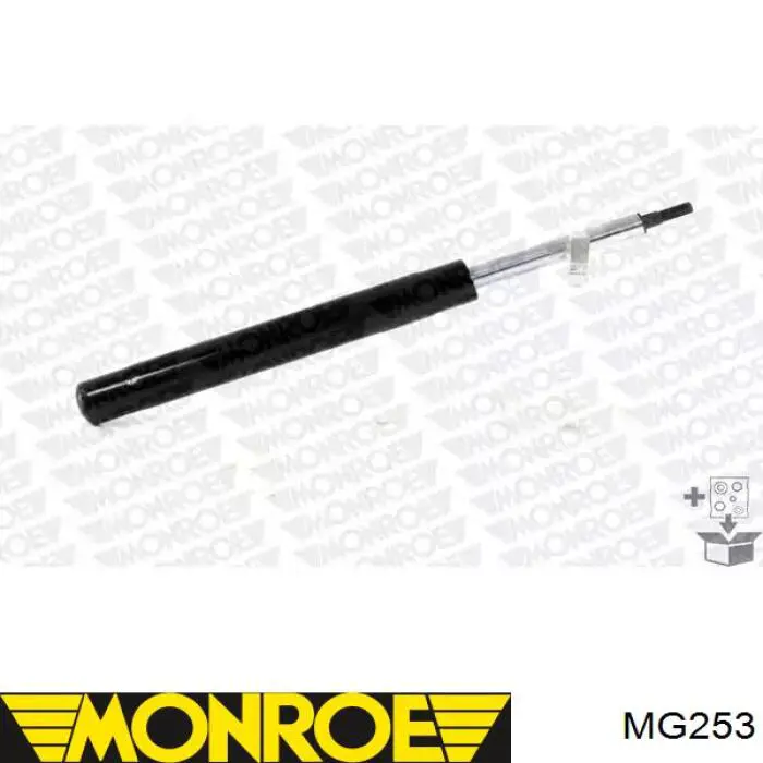 Amortyzator przedni Monroe MG253