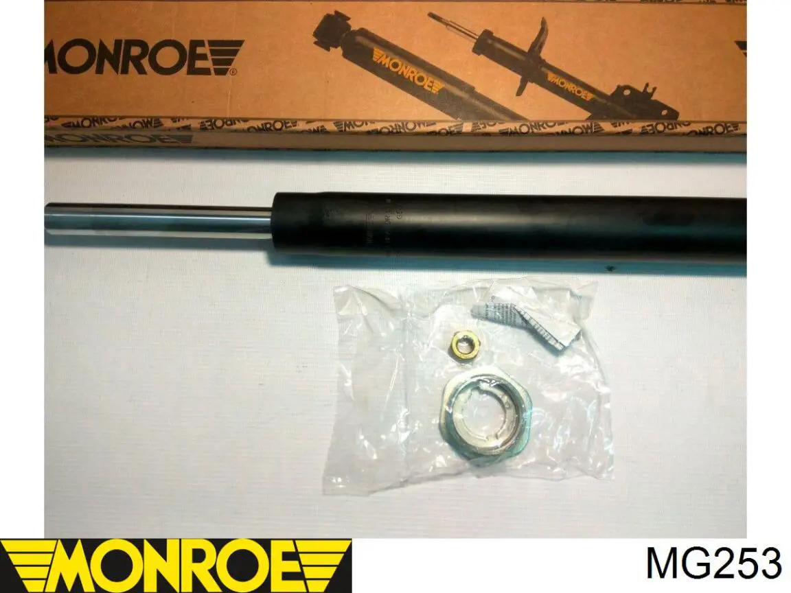Amortyzator przedni Monroe MG253 cena, od 30,98 USD