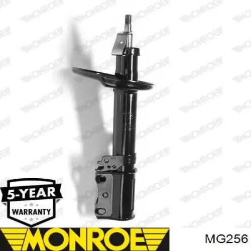 MG256 Monroe Amortyzator tylny