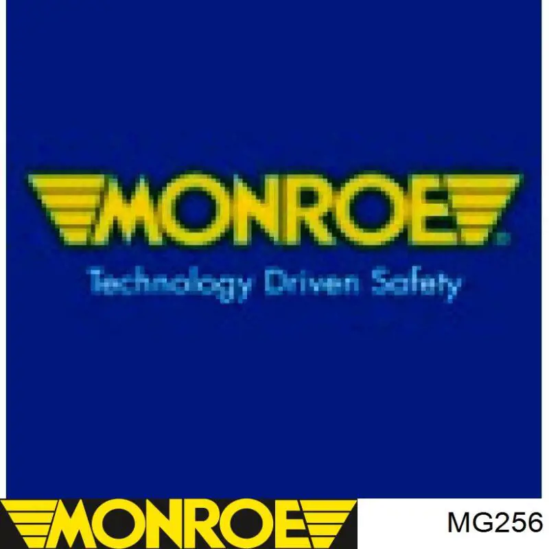 Amortyzator tylny MG256 Monroe