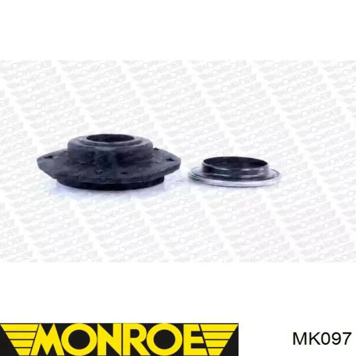 Poduszka amortyzatora przedniego KS31004 Sato Tech