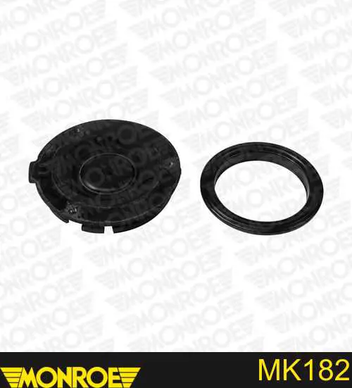 Poduszka amortyzatora przedniego Peugeot/Citroen 9604183780 cena, od 59,26 USD