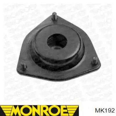 Do koszyka 21100290282000 Lada Poduszka amortyzatora przedniego