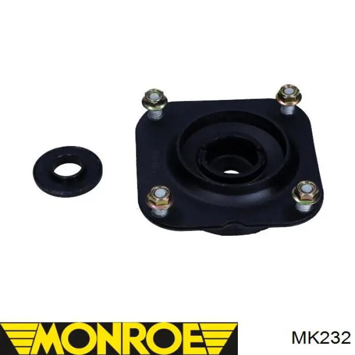 Do koszyka MA120SB Tashiko Poduszka amortyzatora przedniego