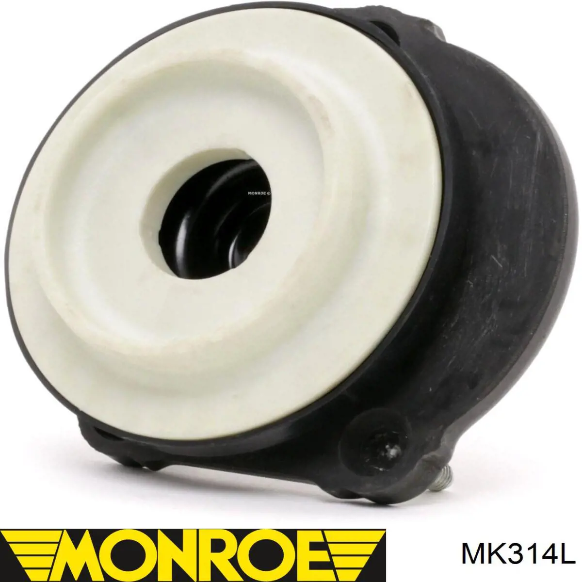 Podpora amortyzatora przedniego lewego RC02529 Raiso