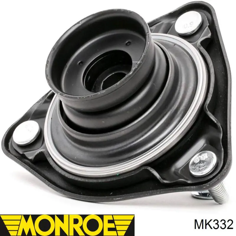 Poduszka amortyzatora przedniego PXCNA018F Parts-Mall