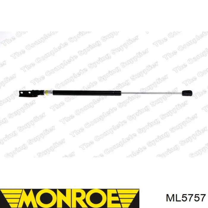 Do koszyka GS0823 Magneti Marelli Amortyzator klapy bagażnika (3/5 drzwi-tylnych)