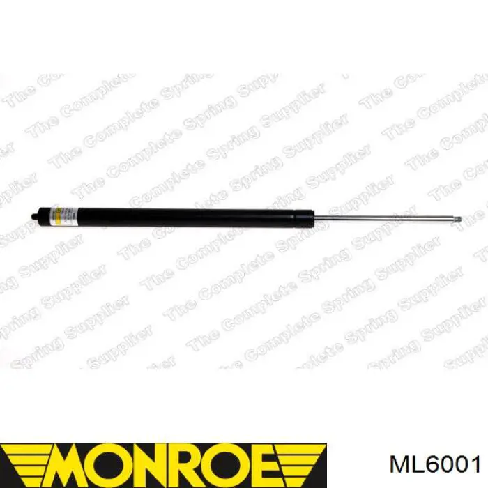 Amortyzator klapy bagażnika (3/5 drzwi-tylnych) Monroe ML6001 cena, od 16,89 USD