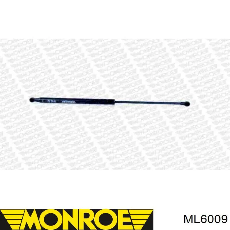 Amortyzator maski ST60131 Sato Tech