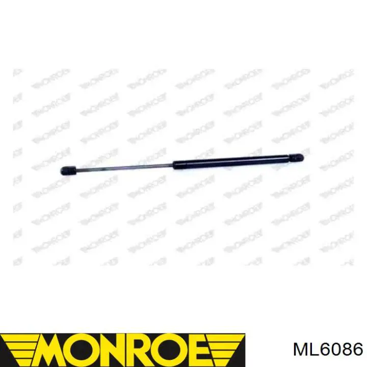 Amortyzator klapy bagażnika (3/5 drzwi-tylnych) Suzuki 8180162811 cena, od 44,52 USD