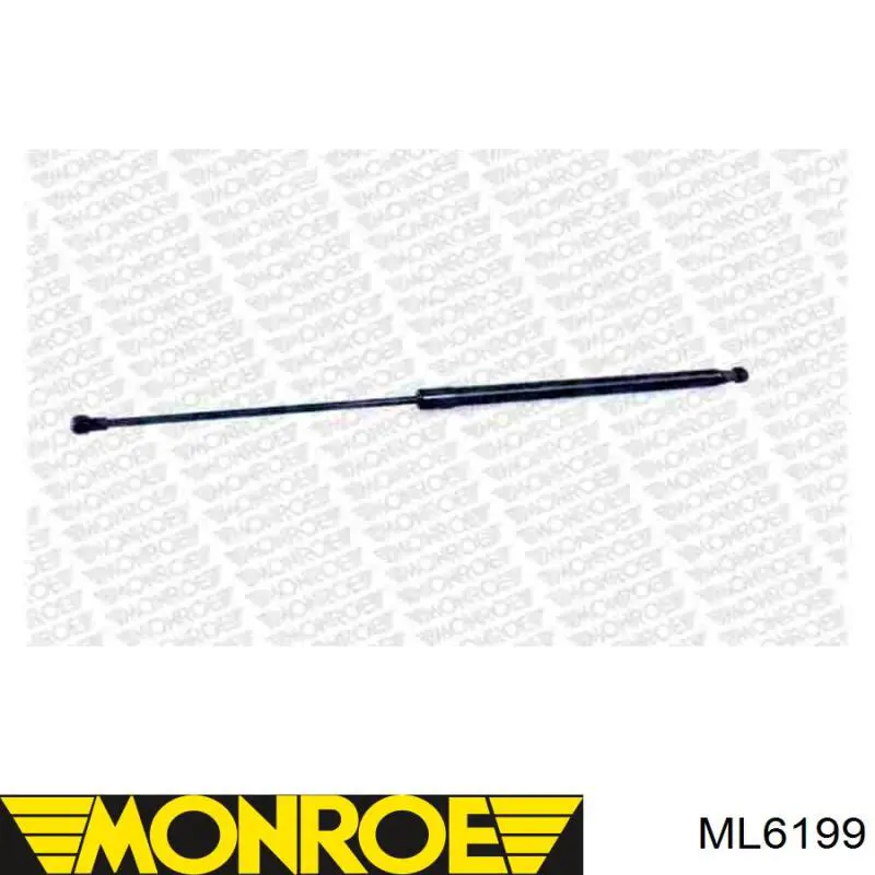 Amortyzator maski ST60105 Sato Tech