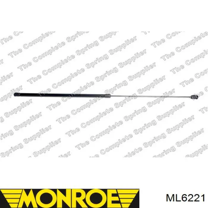 Amortyzator maski ML6221 Monroe