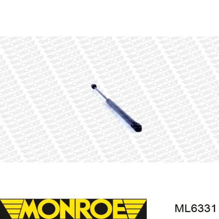 Amortyzator klapy bagażnika (3/5 drzwi-tylnych) Toyota 6895049065 cena, od 42,24 USD