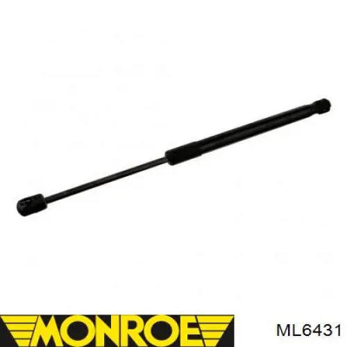 Amortyzator maski Peugeot/Citroen 9686809680 cena, od 20,43 USD